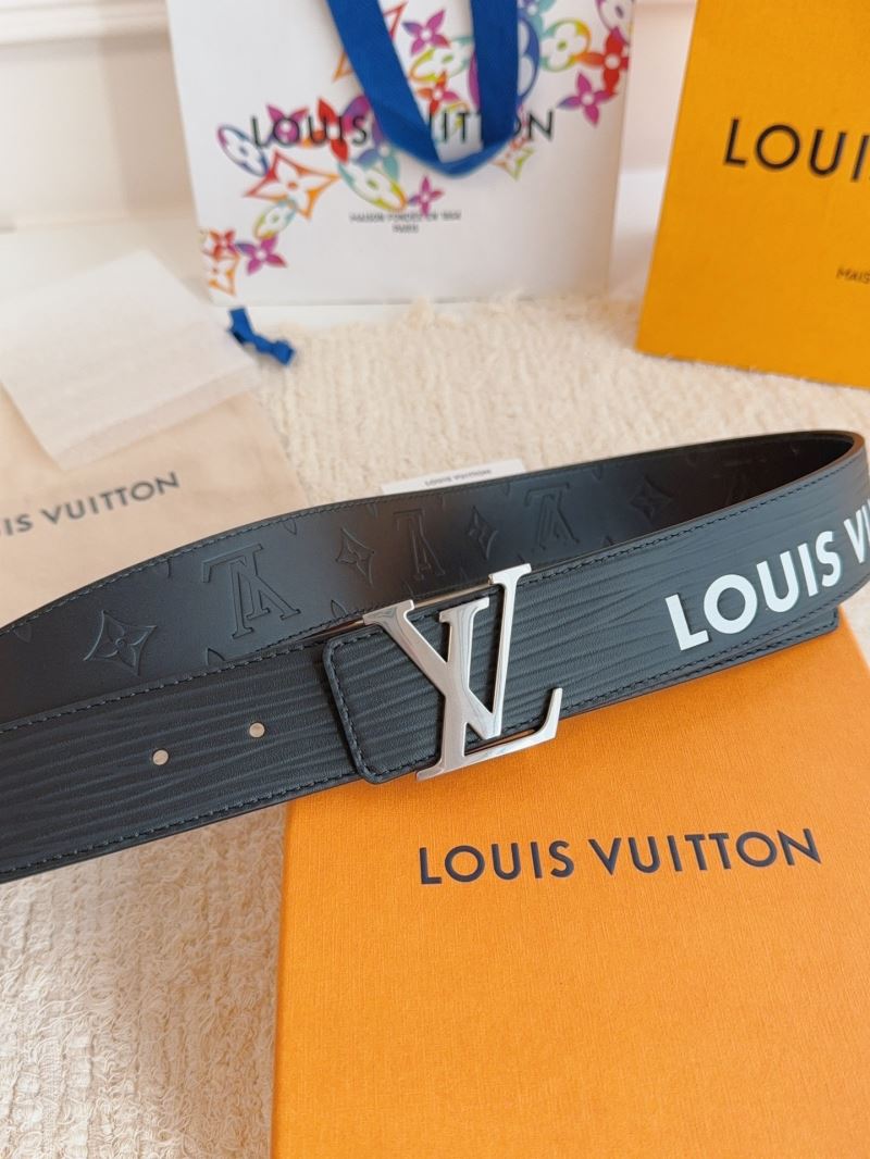 l0vis Vvtt0n belts